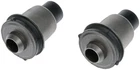 Dorman 523-099 Suspension Subframe Bushing For 07-13 Nissan Versa New. Price: $114.95.