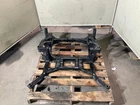 17-20 Jaguar F-pace Front Engine Cradle Subframe Crossmember Oem Used. Price: $524.65.
