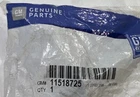 Oem Gm 11518725 M14 2.0 95 Suspension Multi Use Hex Washered Bolt 2004-2020 New. Price: $16.75.