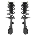 Front Complete Struts Shocks Set Of For 2009-2016 Toyota Venza New. Price: $151.40.