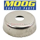 Moog Radius Arm Heat Shield 1987-1997 Ford F-250 Suspension Springs Wq New. Price: $18.88.