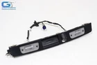 19-20 Hyundai Santa Fe Liftgate License Plate Panel & Light Lamp Handle Oem Used. Price: $132.49.