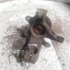 Driver Left Lh Front Spindle/ Knuckle Abs Fits 2006-2011 Focus Tested Oem Used. Price: $51.00.