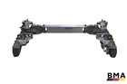 Audi RS7 RS6 Quattro Front Suspension Subframe Cross Member 2021 - 2024 Oem Used. Price: $514.99.