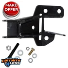 Skyjacker JLFBRC18 Front Track Bar Brace For 2020-2022 Jeep Gladiator Jt New. Price: $127.25.