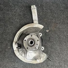 07-19 Bmw F15 X5 X6 Awd Front Left Side Spindle Knuckle Hub 6773783 Oem Used. Price: $107.96.