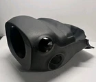 2018-2023 Kia Rio Steering Column Shroud Cover Top Bottom Trim Black Oem Used. Price: $89.99.