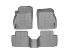 Weathertech Floorliner For 2016-2016 Chevrolet Malibu Limited Grey New. Price: $199.90.