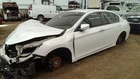 Passenger Front Spindle/knuckle Assembly Built Fits 13-17 Accord 7061294 Used. Price: $117.70.