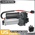 Air Suspension Compressor For Audi SQ8 SQ7 Bentley Lamborghini W/ Dryer New. Price: $135.00.