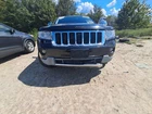 2012 Jeep Grand Cherokee Right Front Knee Assembly Used 4DR Suv 3.60L Oem. Price: $284.95.