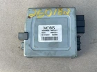 2011-2016 Hyundai Elantra Power Steering Control Module Oem 3X56399505 Used. Price: $49.50.