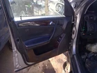 Passenger Front Spindle/knuckle 203 Type Awd Fits 03-07 Mercedes C-class 920994 Used. Price: $132.00.