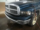 Driver Lower Control Arm Front Fits 02-05 Dodge 1500 Pickup 104946051 Used. Price: $69.31.