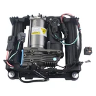 Air Suspension Compressor For Land Rover Range L322 2006-2012 #LR041777 New. Price: $129.00.
