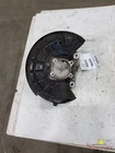 2017 Jeep Cherokee Front Spindle Knuckle 4X4 Right Used. Price: $115.00.
