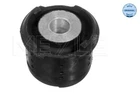 300 333 1108 Meyle Mounting, Axle Beam For Bmw,bmw (brilliance) New. Price: $22.00.