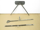 14-20 Bmw 430XI F36 2018 Rear Suspension Lower Tension Rod Strut Bar Brace !#3 Used. Price: $117.45.