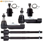 Front Tie Rod Ends Ball Joints 07-15 Ford F-150 Expedition Lincoln Navigator New. Price: $48.99.