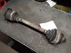 Driver Axle Shaft Front 2.8L Fwd Fits 98-05 Passat 1556281 Used. Price: $74.00.