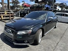 Passenger Right Lower Control Rear A-arm Fits 08-17 Audi A5 1268776 Used. Price: $89.60.