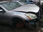 Steering Column Floor Shift From 11/04 Fits 05 Maxima 331459 Used. Price: $50.00.