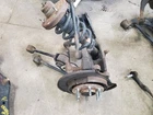 (local Pickup Only) Driver Rear Suspension Coil Spring Fits 11-14 Expedition 210 Used. Price: $149.90.