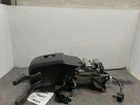 Steering Column Floor Shift Headlamp Washers Fits 15-18 Porsche Macan 1529445 Used. Price: $294.99.