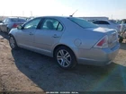 Steering Gear/rack Power And Pinion Fits 06-09 Fusion 444981 Used. Price: $132.99.