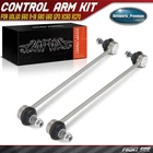 2X Front Stabilizer Sway Bar Link For Volvo S60 2011-2018 S80 V60 V70 XC60 XC70 New. Price: $31.99.