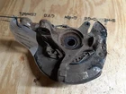 Driver Left Front Spindle/knuckle Fits 08-14 Scion Xd 1125034 Used. Price: $89.00.