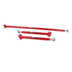 Umi 201621-R 82-02 F-body Single Adj Lower Arms&panhard Bar, Red New. Price: $349.99.