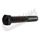 Crown Automotive Shackle Bolt Front, Rear For Jeep J-3800 1965 New. Price: $15.21.