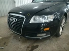 Stabilizer Bar Rear 18MM Opt 1BA Fits 05-11 Audi A6 104916983 Used. Price: $114.75.