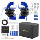 Maxpeedingrods Rear Air Spring Suspension Kit For Toyota Tacoma 2005-2023 New. Price: $197.89.