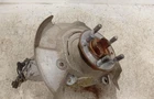 2017-2019 Landrover Range Evoque Driver Left Front Spindle Knuckle Oem Used. Price: $284.99.