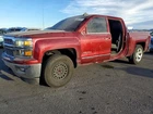 Right Rear Leaf Spring Oem 14-19 Chevrolet SILVRDO15 1YR Wrnty Used. Price: $150.00.
