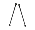 Rear Lower Forward Control Arm Lh & Rh Pair Set Of 92-96 ES300 Camry New. Price: $100.52.