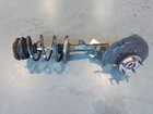 Toyota Sienna 2010 Driver Left Front Knee Fwd Excluding Mobility Van Fits 04-10 Used. Price: $356.25.