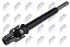 Nty Steering Shaft For Lexus Rx Toyota Highlander Kluger 03-08 45202-48050 New. Price: $27.25.