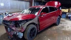 Passenger Strut Front 18'' Rim VIN1 4TH Digit New Style Fits 14-15 Impala 109507 Used. Price: $149.00.
