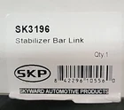 Skp SK3196 Suspension Stabilizer Bar Link Fits 1996-1998 Jeep Grand Cherokee New. Price: $18.99.