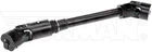 Dorman 425-294 Lower Steering Shaft For 95-98 Jeep Grand Cherokee New. Price: $200.95.