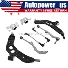 For Bmw X1 F44-F46 F39 F54 F60 31126871302 8X Front Suspension Control Arm Kits New. Price: $293.59.