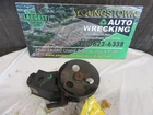 Power Steering Pump 4-134 Fits 94-96 Beretta 1163172 Used. Price: $80.00.