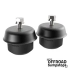Timbren Fits 2005 Nissan Xterra 4WD Front Active Off Road Bumpstops - Timabsnxf New. Price: $269.36.