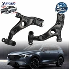 2X Front Lower Control Arm Ball Joint Assembly For 2014-2020 Mazda 6 New. Price: $83.12.