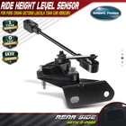 Rear Air Suspension Ride Height Level Sensor Ford Lincoln Town Car Mercury New. Price: $39.49.