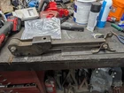 1967 Pontiac Firebird/transam Rh Traction Bar Original Gm Pass Side 9789807 Used. Price: $300.00.