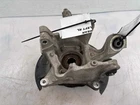 2019-2022 Subaru Forester Rear Left Spindle Knuckle Hub Oem Used. Price: $128.96.